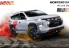 Mitsubishi Unveils the Ultimate Pajero Sport Black Series with the RALLIART Special Edition