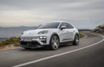 The Electric Porsche Macan: Unveiling in Vietnam Next Week