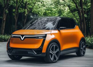 The Future of VinFast: Unveiling the Revolutionary Green Line