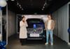 The Diva Mỹ Linh Treats Herself to a Volvo XC90 Plug-in Hybrid Ultra: A Luxurious and Eco-Friendly Ride