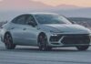 The Hyundai Sonata Sales Surge: A November to Remember with a 200% Spike