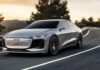 The Ultimate Electric Car Showdown: Will Porsche and Audi’s Dreams Be Derailed?