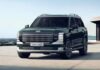 The All-New Hyundai Palisade: Record-Breaking Pre-Orders on its First Day of Sales
