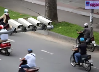 Can Drivers View Photos of ‘Cold-Penalty’ Offenses from 1/1/2025?