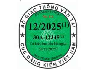 “The Future of Vehicle Inspection: Unveiling the Three Types of Certification Stickers from 2025 Onwards”