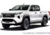 The All-New Toyota Hilux: Unveiling in Southeast Asia in 2025?