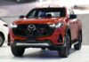 The All-New Mazda BT-50 2025: Unveiling in Southeast Asia with a Promise of Adventure