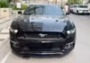The Ultimate Thrill Ride: Young Entrepreneur Seeks a Buyer for His Ford Mustang GT