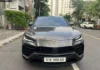 The Untouched Lamborghini Urus: A Rare Gem with Untapped Potential