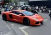 The Ultimate Supercar: Entrepreneur’s Lamborghini Aventador Returns