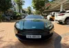 The Aston Martin DB11: A Thrill-Seeker’s Dream Car