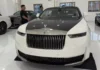 The Ultimate Gem: A Sneak Peek into the SGD 32 Million Rolls Royce Arcadia Droptail