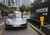 The Ultimate Porsche 918 Spyder Unveiled on the Eve of Lunar New Year