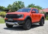 The Unstoppable Ford Ranger: Why Japanese Pickup Trucks Are Left in the Dust