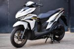 The Ultimate Commuter: Honda Vario 125, Registered in Vietnam, Now Available at Authorized Dealers