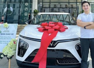 The Tech-Savvy Engineer: Breaking Free from Gas Guzzlers, Seizing the Opportunity to Embrace the VinFast VF 7 “Love”