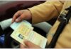 The New Traffic Violation Penalties: Up to 20 Million VND Fine for Driving with a Fully Deducted License
