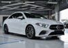 The Master Craftsman’s Touch: How Locally Assembled Mercedes-Benz Models Punch Above Their Weight in Sales