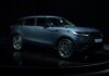 The Evolution of the Range Rover Velar – A Luxury SUV Starting at VND 3.729 Billion.