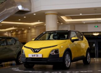 The Best Cars to Buy This Tet Holiday for Under 500 Million VND