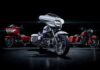 Revolutionary Rides: Harley-Davidson Unveils an Array of Bold New Motorcycles