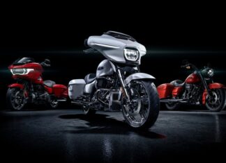 Revolutionary Rides: Harley-Davidson Unveils an Array of Bold New Motorcycles