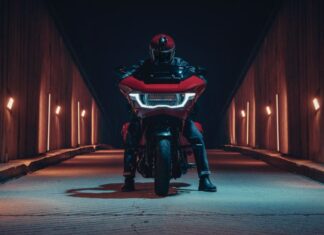 The Ultimate Riding Machines: Unveiling the New Harley-Davidson Lineup.