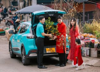 Green Car Chauffeur: Earn a Cool $1,300 with Ease