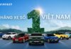 VinFast: Powering Ahead with an Ambitious Electric Vehicle Revolution
