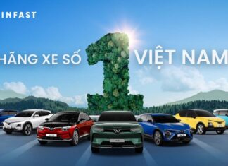 VinFast: Powering Ahead with an Ambitious Electric Vehicle Revolution