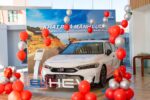 Honda Inaugurates Automotive Dealership in Lam Dong, Dalat