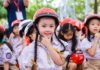 “HVN’s Nationwide Helmet Donation Drive for First Graders: Academic Year 2024-2025 Recap.”