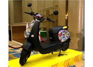 VinFast Motio: The Revolutionary E-bike That’s Set to Shake Up the Market