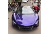 The McLaren Artura Spider: Unveiled and Delivered to a Lucky Owner in Hanoi