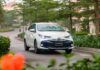 Toyota Vietnam’s Sales Reach 68,128 Units in 2024