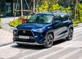 Toyota Offers Deals on the Yaris Cross and Extends Warranty on Select Models