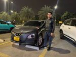 Transitioning to the VinFast VF 5 Plus: A VinFast VF 5 Plus Driver Shares His Experience: ‘Electric Vehicles Are More Profitable and Offer a Healthier Drive’
