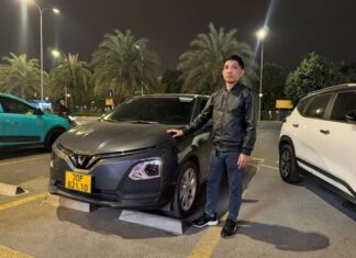 Transitioning to the VinFast VF 5 Plus: A VinFast VF 5 Plus Driver Shares His Experience: ‘Electric Vehicles Are More Profitable and Offer a Healthier Drive’