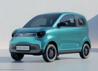 The Electric Revolution: VinFast Unveils the Green Lineup, Optimizing Transport Services