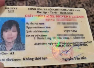 Don’t Make These Mistakes or You’ll Lose Your License