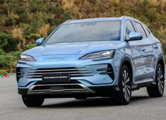 The Top 10 Best-Selling Car Brands in China for 2024: BYD Leaves Toyota and Tesla in the Dust