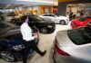 The Great Stock Clearance: Car Manufacturer Steps Up Promotions to Clear Inventory