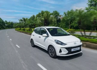 The A-Segment Cars Sales for December 2024: A Tale of Two Korean Rivals, the Hyundai Grand i10 and Kia Morning