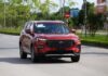 Ford Territory Now Available at a New, Lower Price: Starting at 759 Million VND
