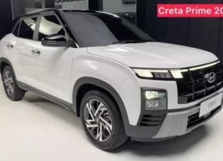 The All-New Hyundai Creta 2025: Unveiled for Southeast Asia, a Step Closer to Vietnam