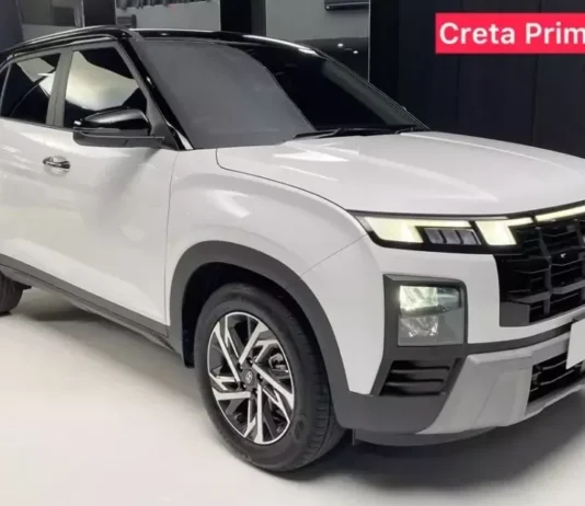 The All-New Hyundai Creta 2025: Unveiled for Southeast Asia, a Step Closer to Vietnam