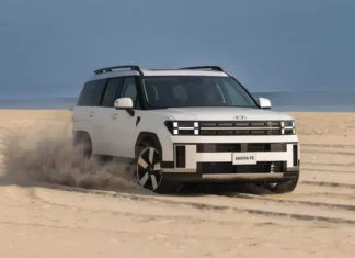 “Hyundai Cars See a Dip in Sales for December 2024: The End of Registration Fee Incentives Takes its Toll”