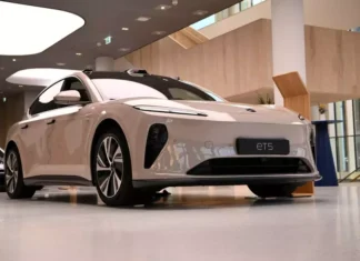 Electric Cars to Outsell Gas, Diesel Vehicles in China by 2025, Japanese Brands Fear the Worst