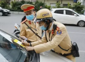 The Hefty Fines for Car Offenses: Understanding the New Penalties from 1st January 2025.