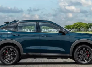 The Haval H6’s Surprising Contrast: Racing Off Shelves in Brazil, but Struggling to Find Footing in Vietnam